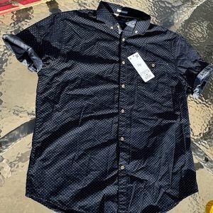 Button up dress shirt